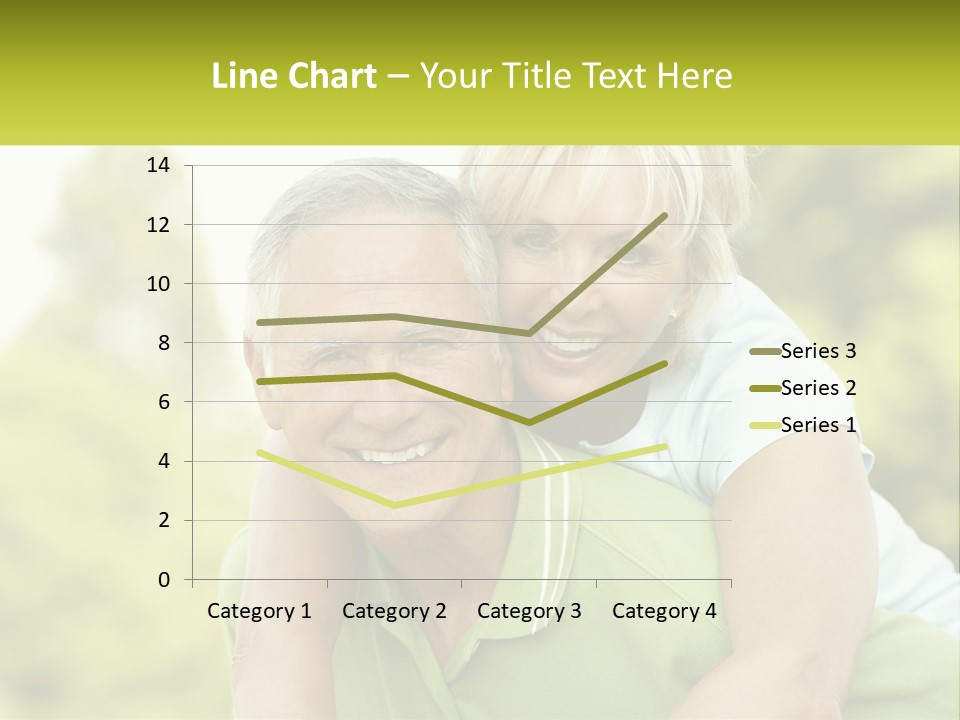 High Building Skyscraper PowerPoint Template