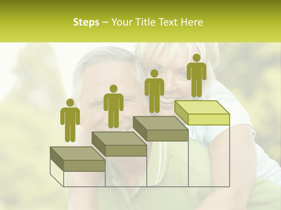 High Building Skyscraper PowerPoint Template