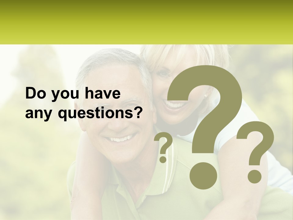 High Building Skyscraper PowerPoint Template