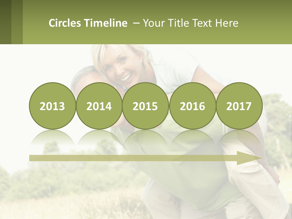 Structure Global Illustration PowerPoint Template