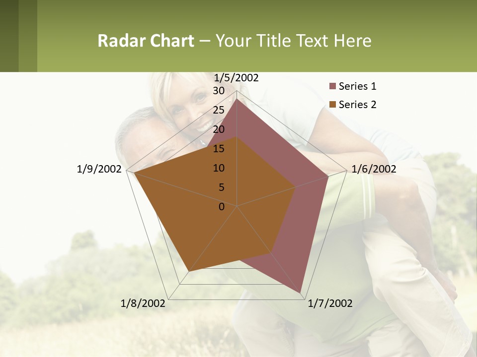 Structure Global Illustration PowerPoint Template