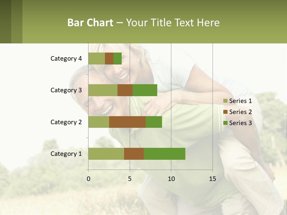 Structure Global Illustration PowerPoint Template