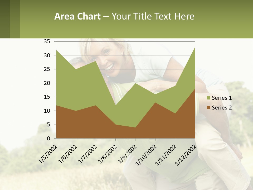 Structure Global Illustration PowerPoint Template