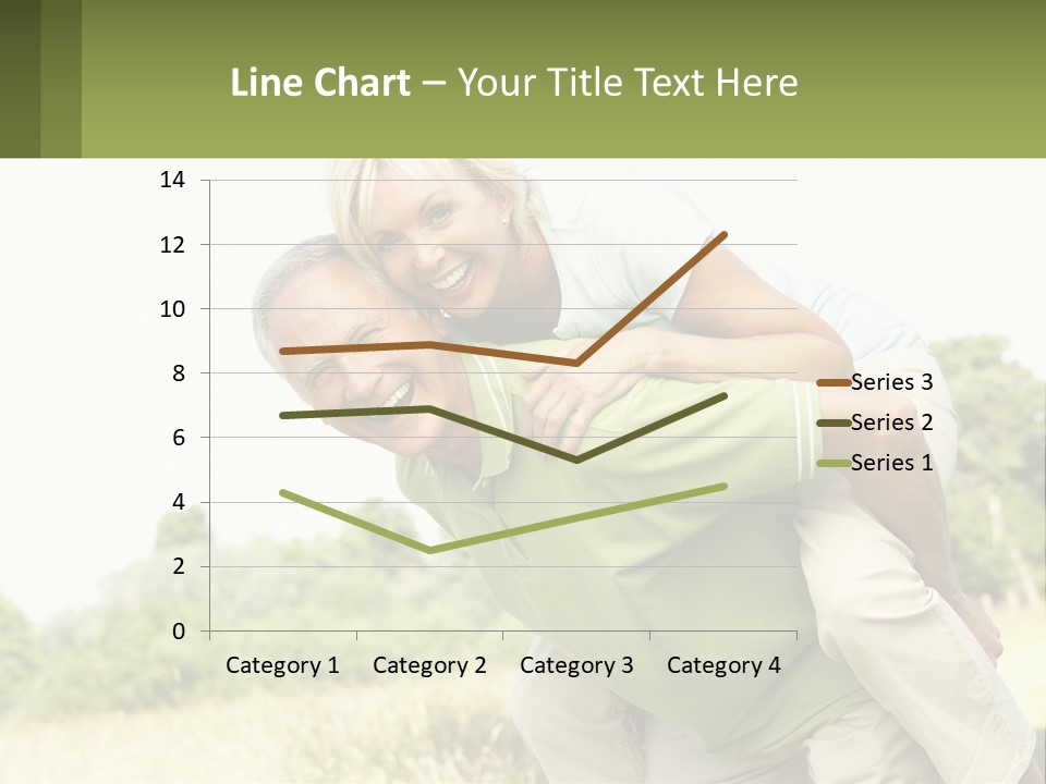 Structure Global Illustration PowerPoint Template