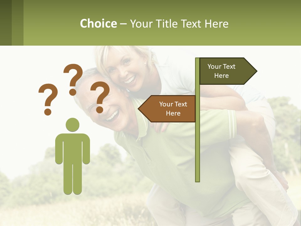 Structure Global Illustration PowerPoint Template