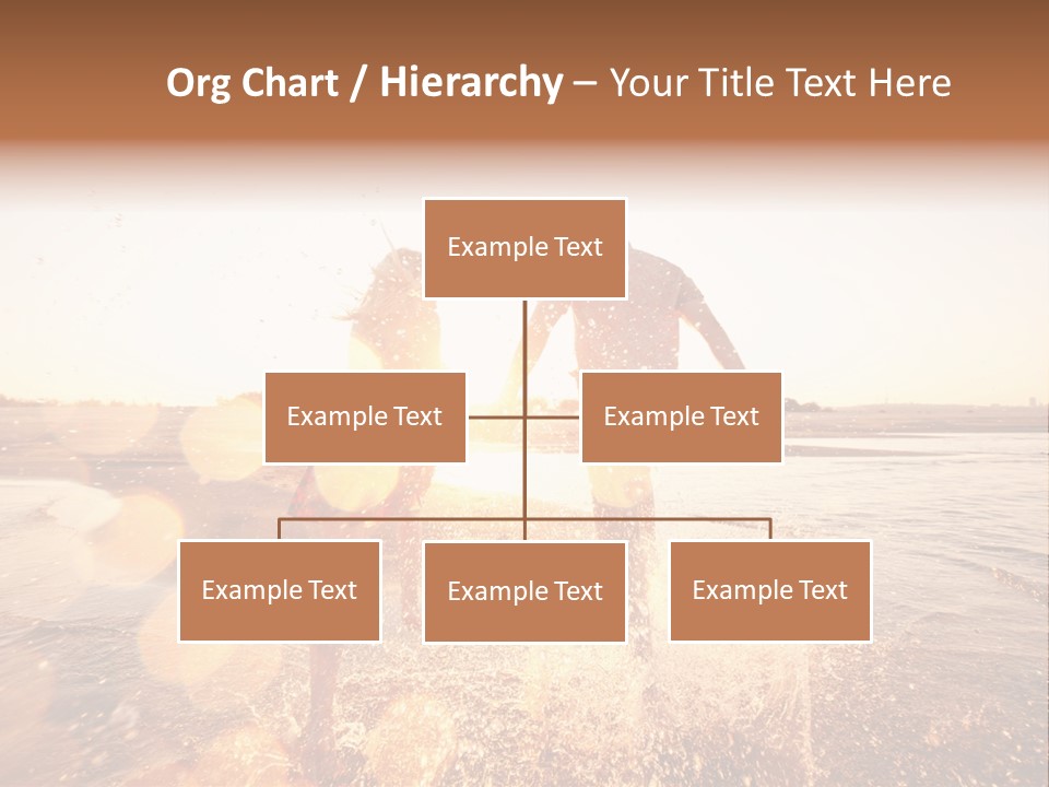 Graphic Background Concept PowerPoint Template