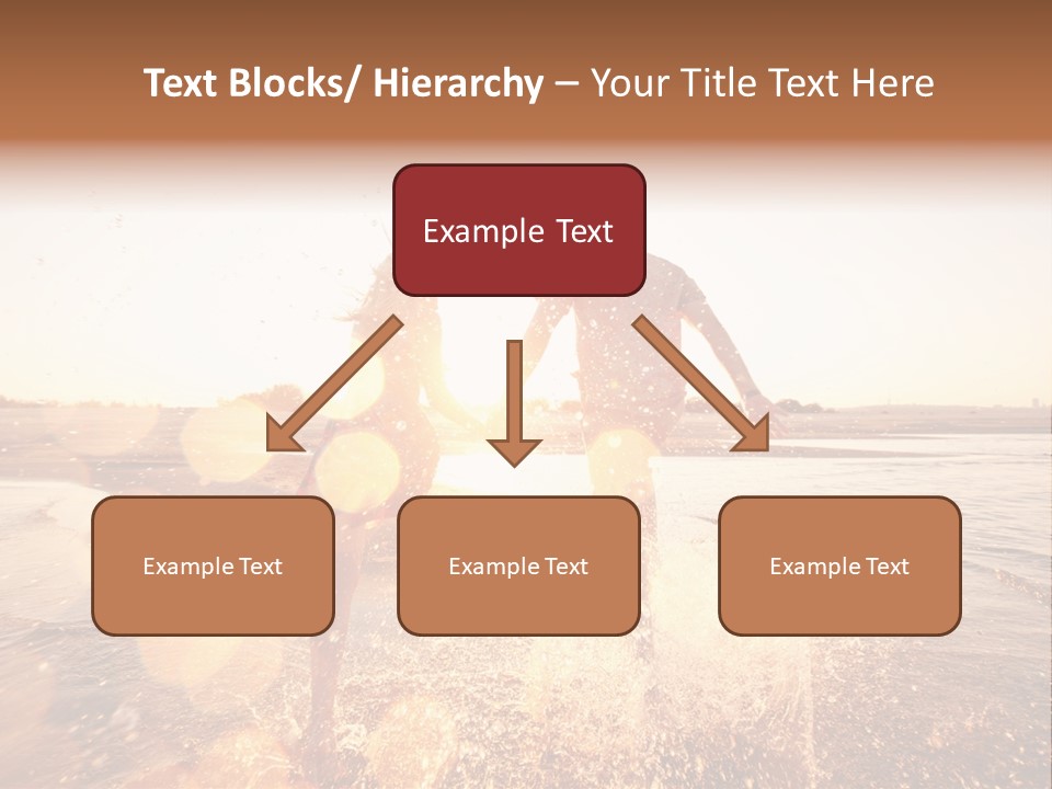 Graphic Background Concept PowerPoint Template