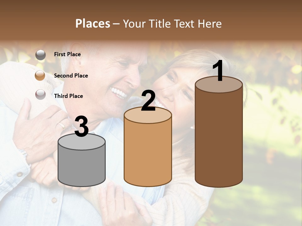 Shape Sphere Globe PowerPoint Template