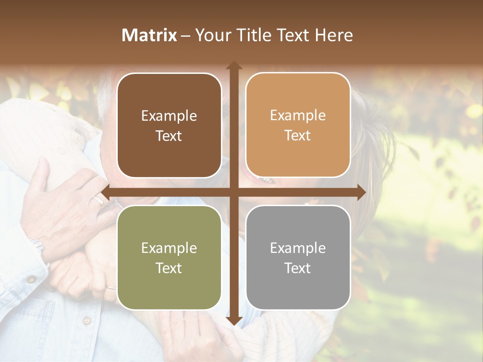 Shape Sphere Globe PowerPoint Template