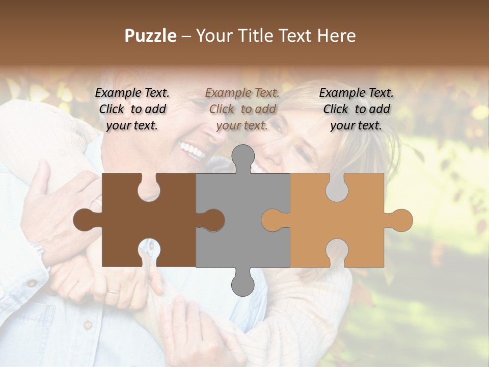 Shape Sphere Globe PowerPoint Template