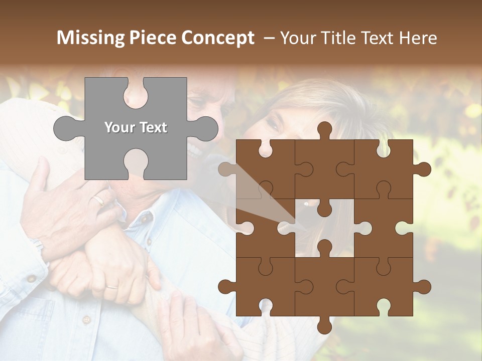 Shape Sphere Globe PowerPoint Template