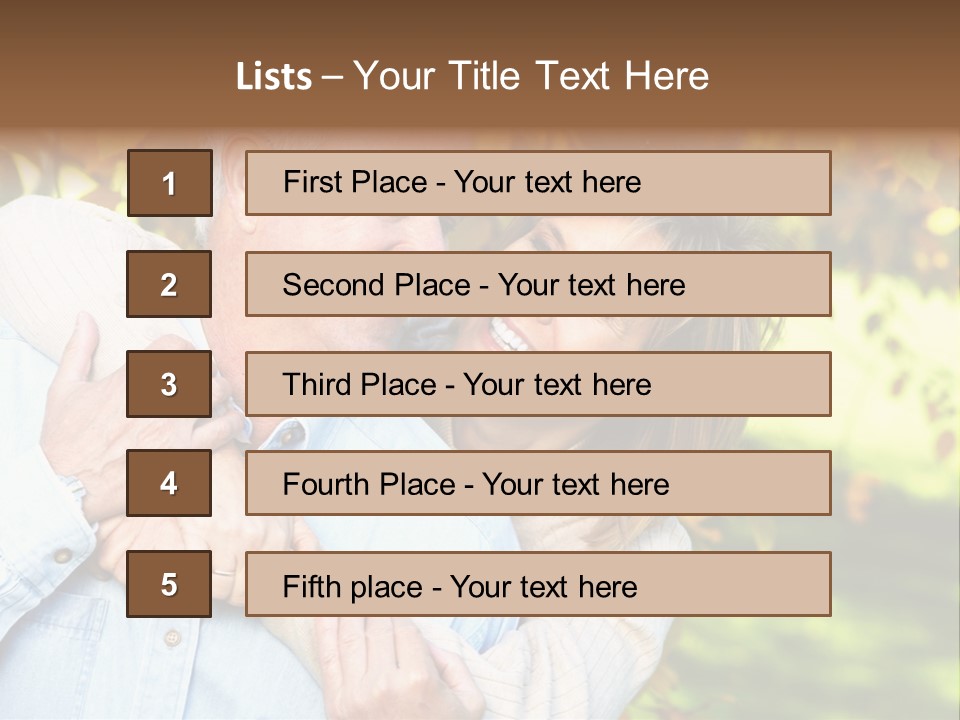 Shape Sphere Globe PowerPoint Template