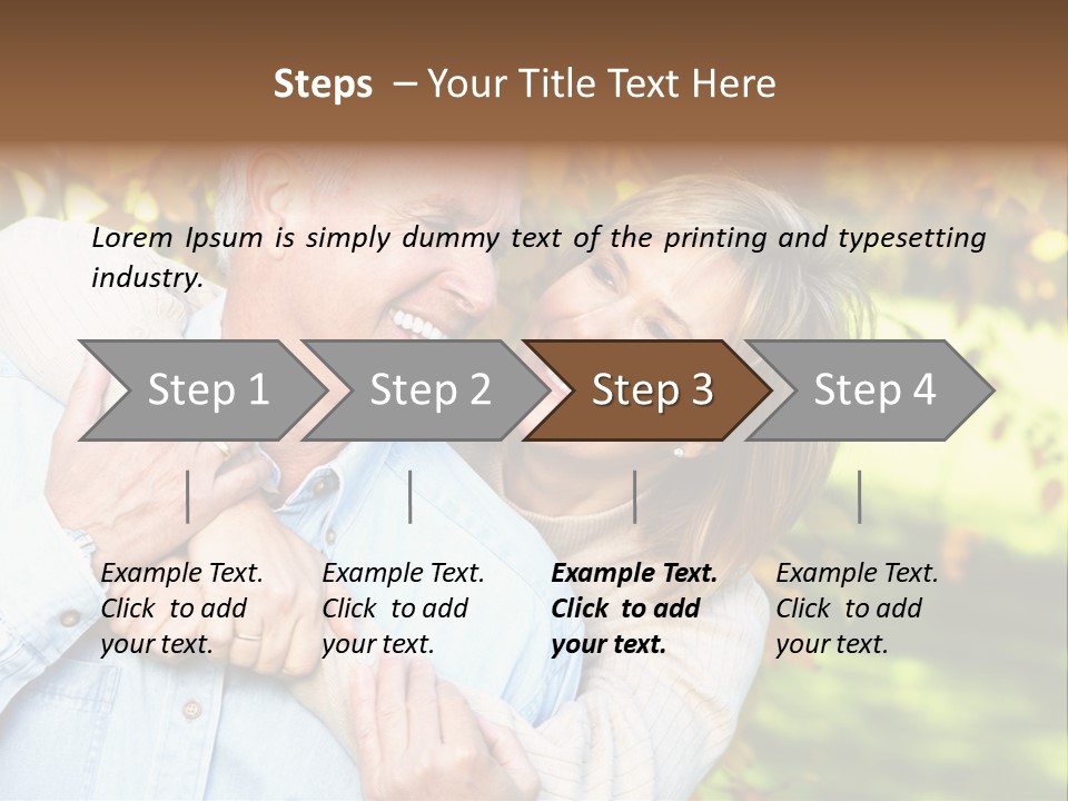Shape Sphere Globe PowerPoint Template