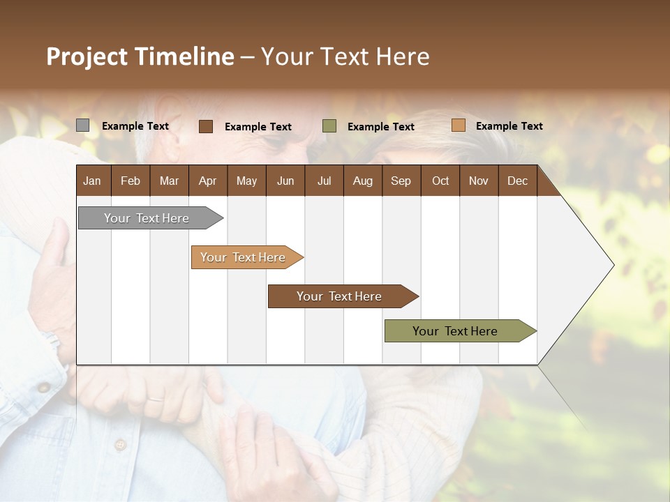 Shape Sphere Globe PowerPoint Template