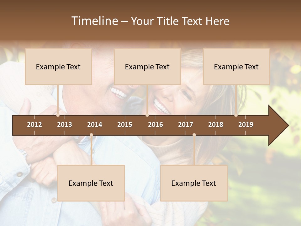 Shape Sphere Globe PowerPoint Template