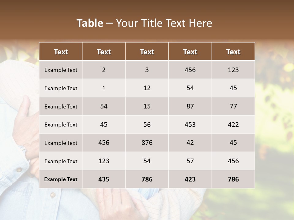 Shape Sphere Globe PowerPoint Template