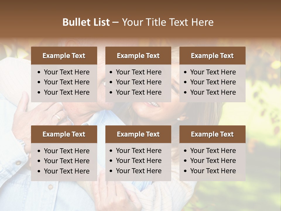 Shape Sphere Globe PowerPoint Template