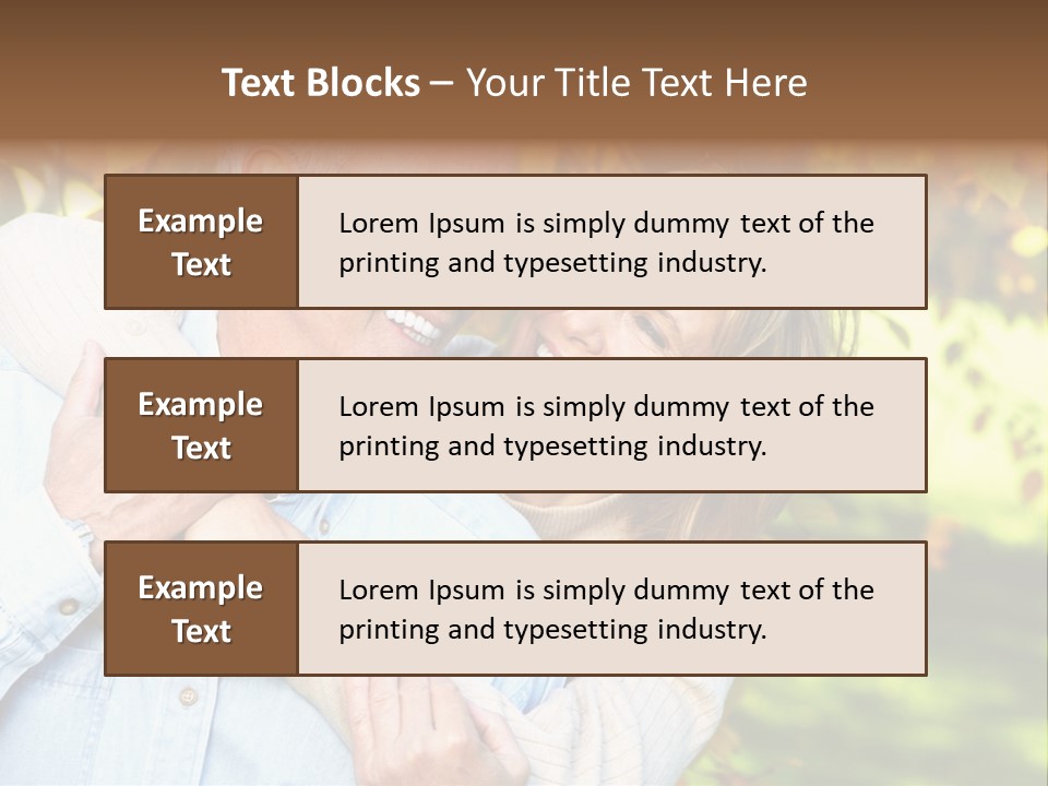 Shape Sphere Globe PowerPoint Template