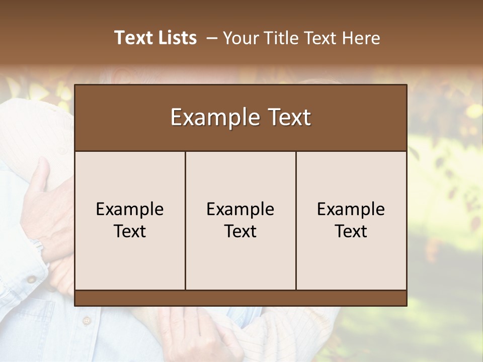 Shape Sphere Globe PowerPoint Template