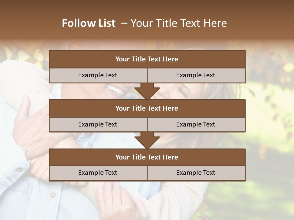 Shape Sphere Globe PowerPoint Template