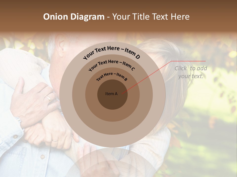 Shape Sphere Globe PowerPoint Template