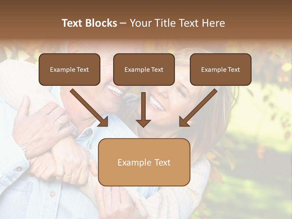Shape Sphere Globe PowerPoint Template
