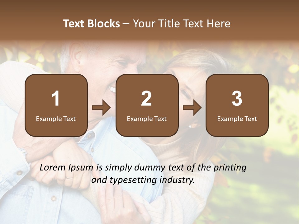 Shape Sphere Globe PowerPoint Template