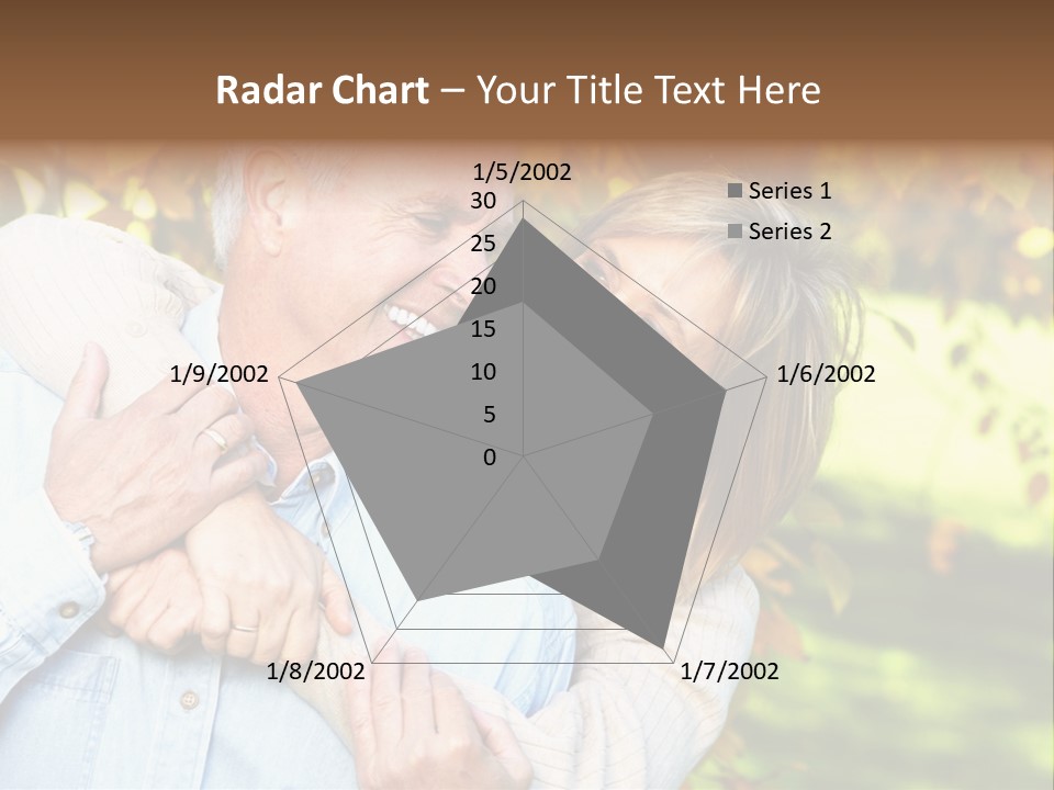 Shape Sphere Globe PowerPoint Template