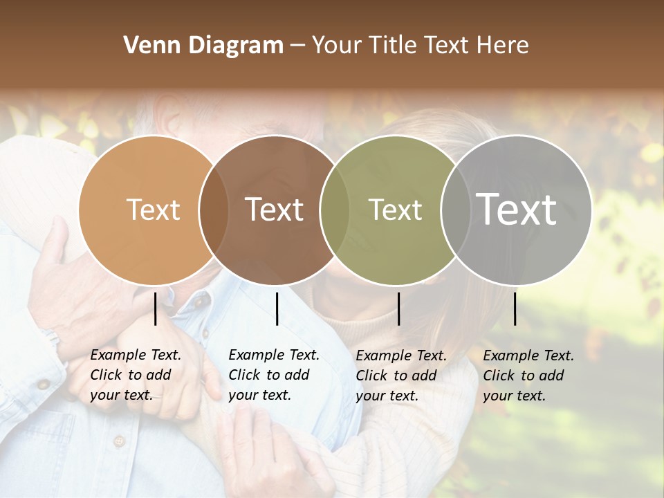 Shape Sphere Globe PowerPoint Template