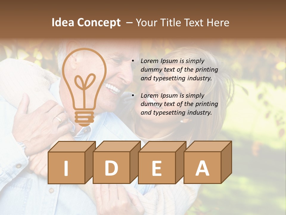 Shape Sphere Globe PowerPoint Template