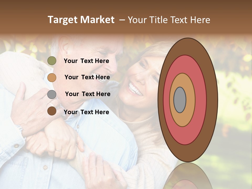 Shape Sphere Globe PowerPoint Template