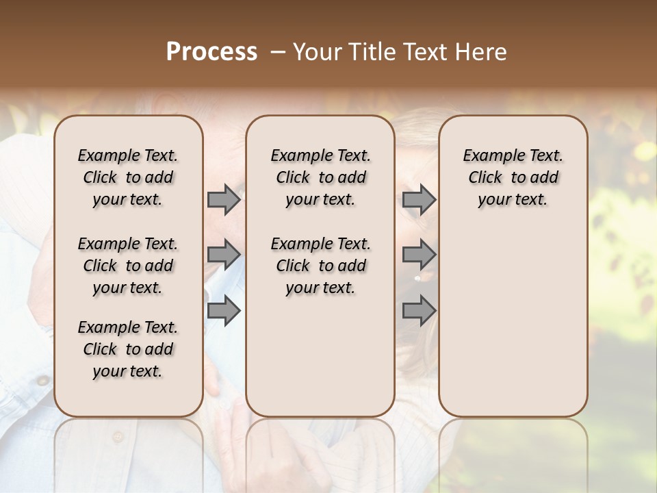 Shape Sphere Globe PowerPoint Template