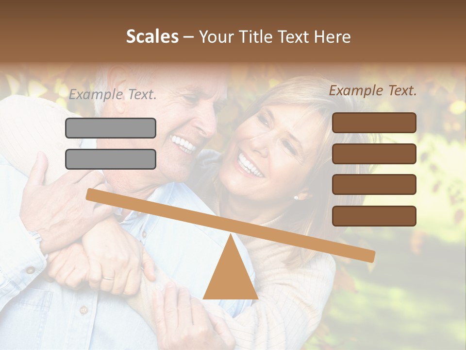 Shape Sphere Globe PowerPoint Template