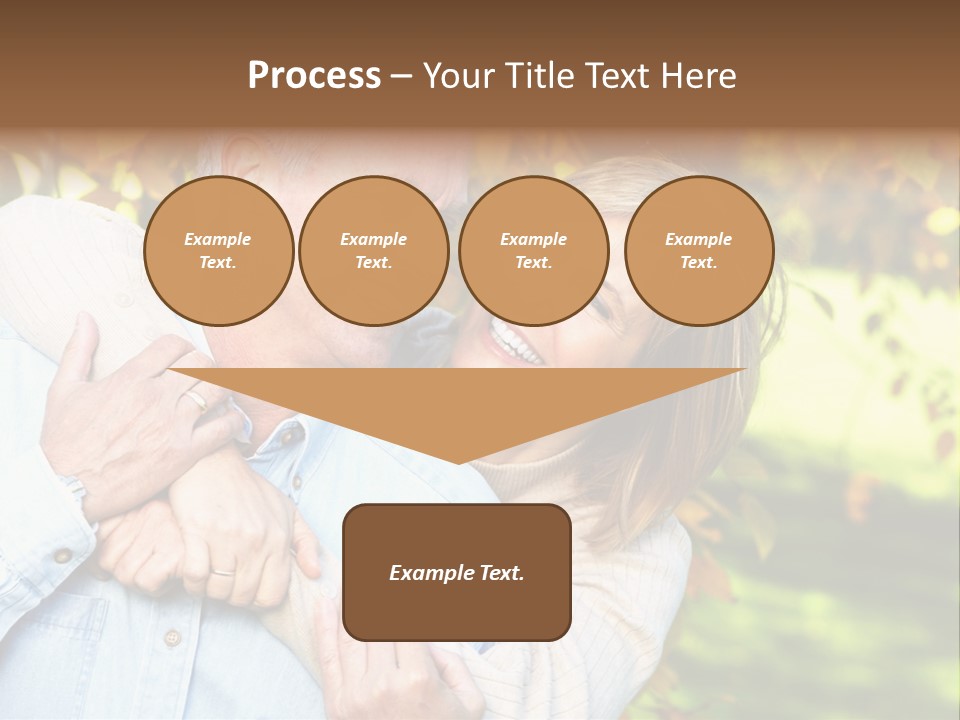 Shape Sphere Globe PowerPoint Template