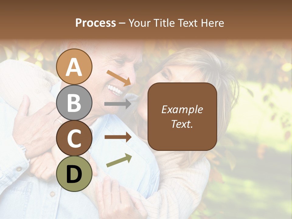 Shape Sphere Globe PowerPoint Template