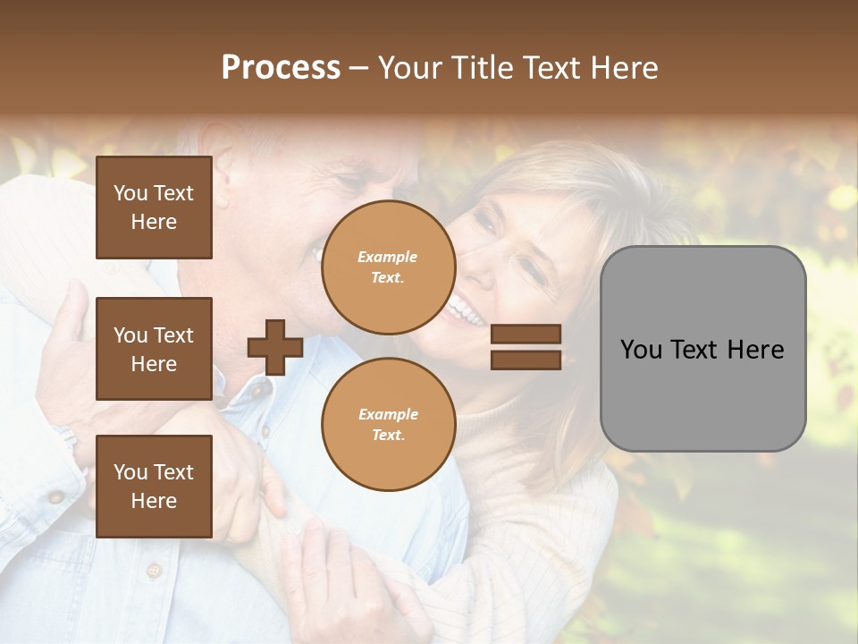 Shape Sphere Globe PowerPoint Template