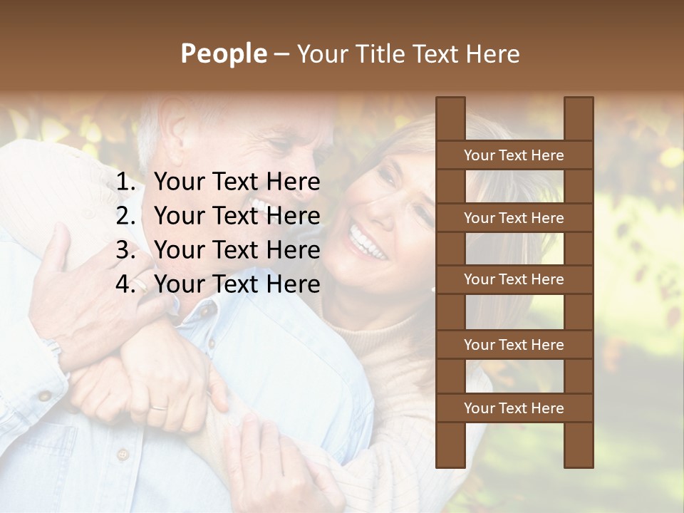 Shape Sphere Globe PowerPoint Template