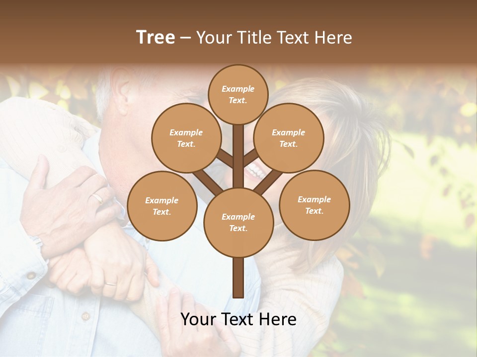 Shape Sphere Globe PowerPoint Template