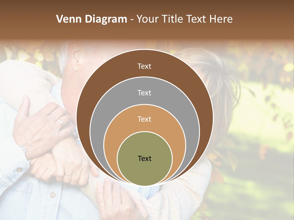 Shape Sphere Globe PowerPoint Template