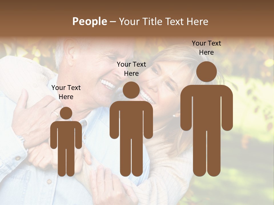 Shape Sphere Globe PowerPoint Template