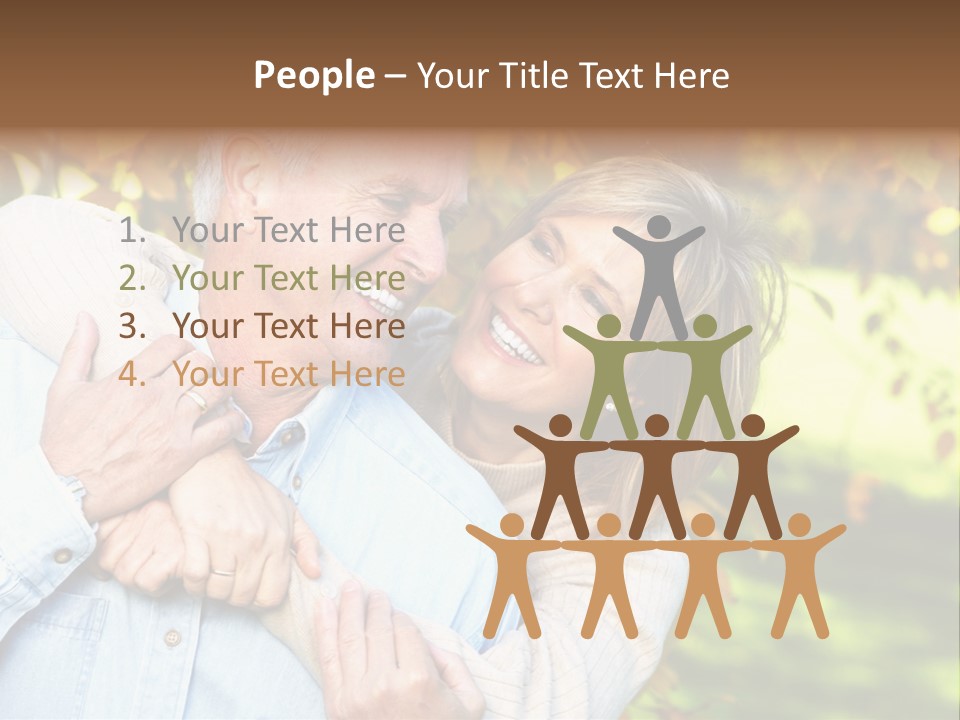 Shape Sphere Globe PowerPoint Template