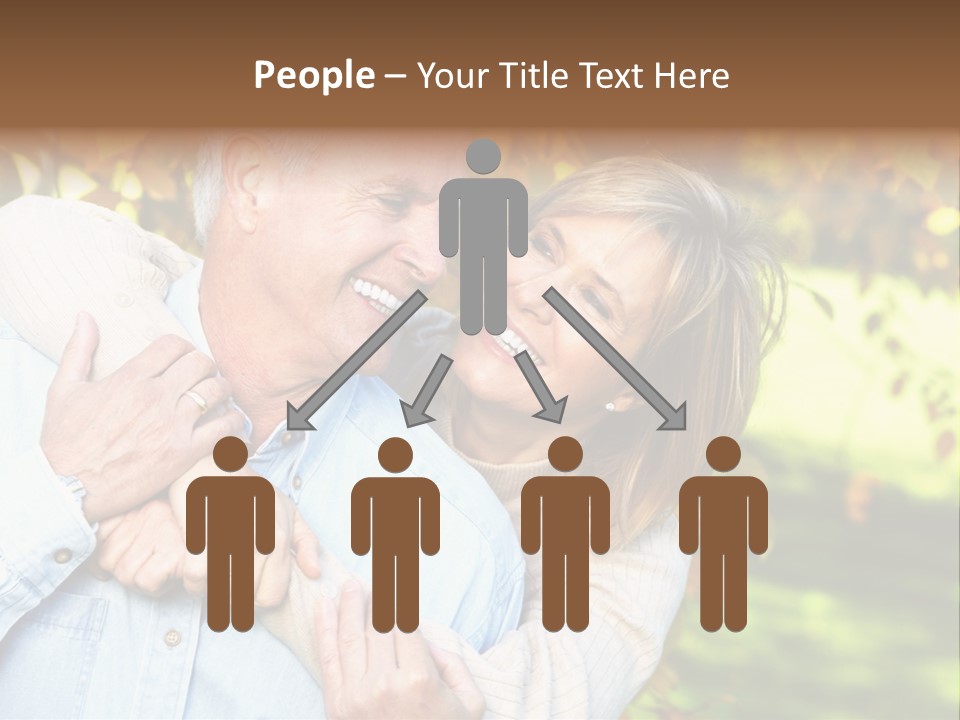 Shape Sphere Globe PowerPoint Template