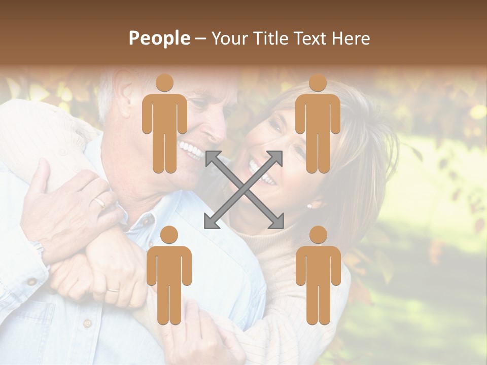 Shape Sphere Globe PowerPoint Template