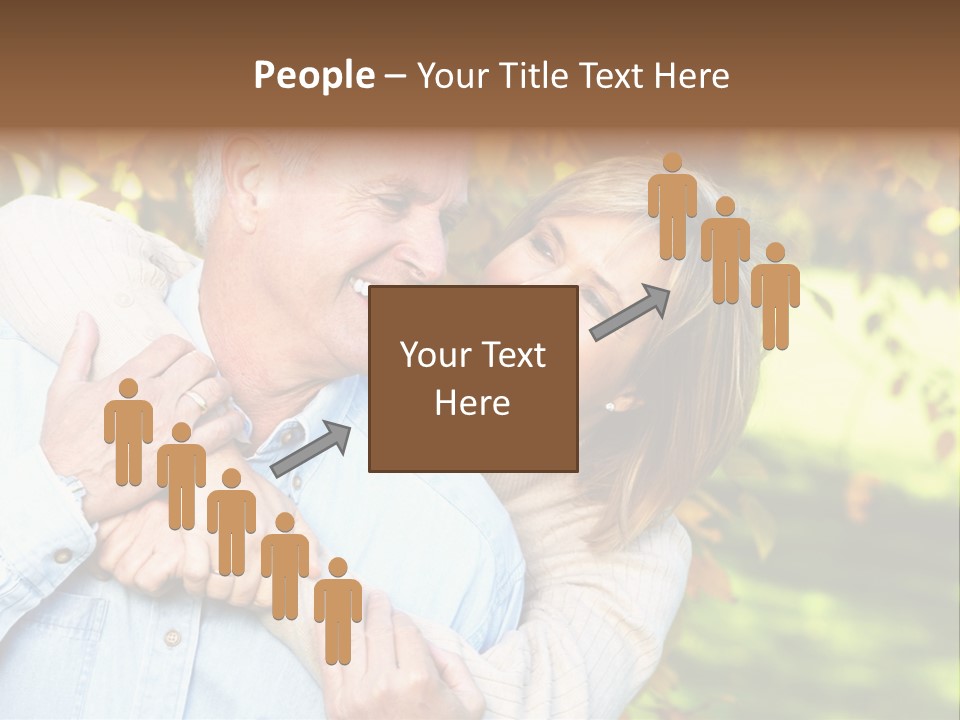 Shape Sphere Globe PowerPoint Template