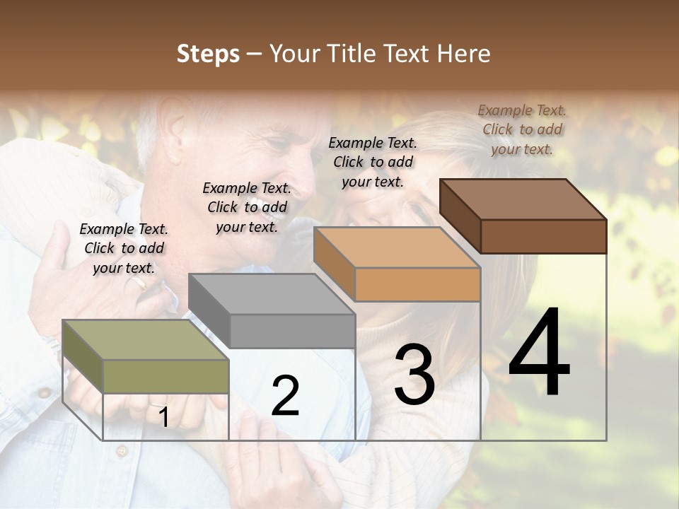 Shape Sphere Globe PowerPoint Template