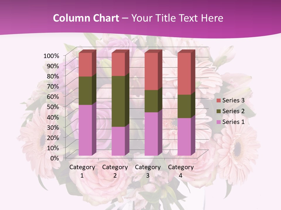 Light Shape Globe PowerPoint Template