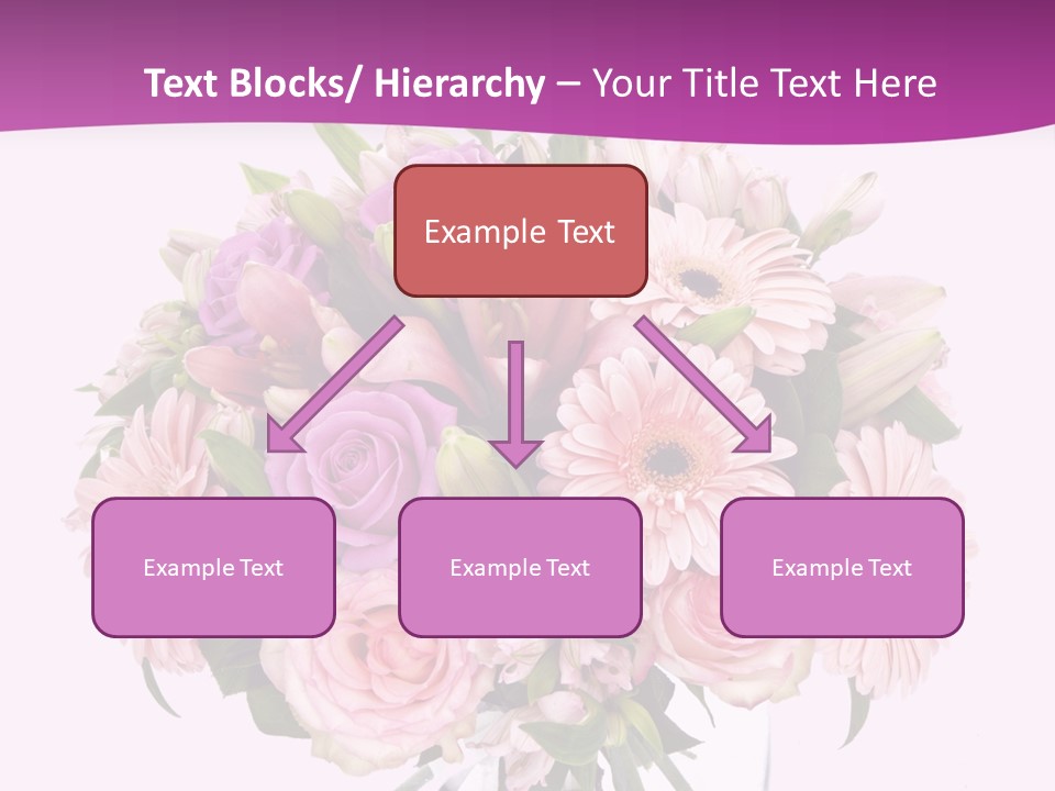 Light Shape Globe PowerPoint Template