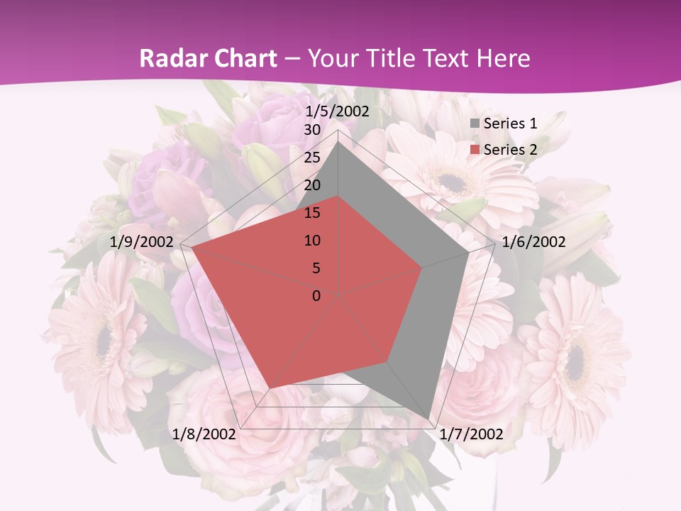 Light Shape Globe PowerPoint Template