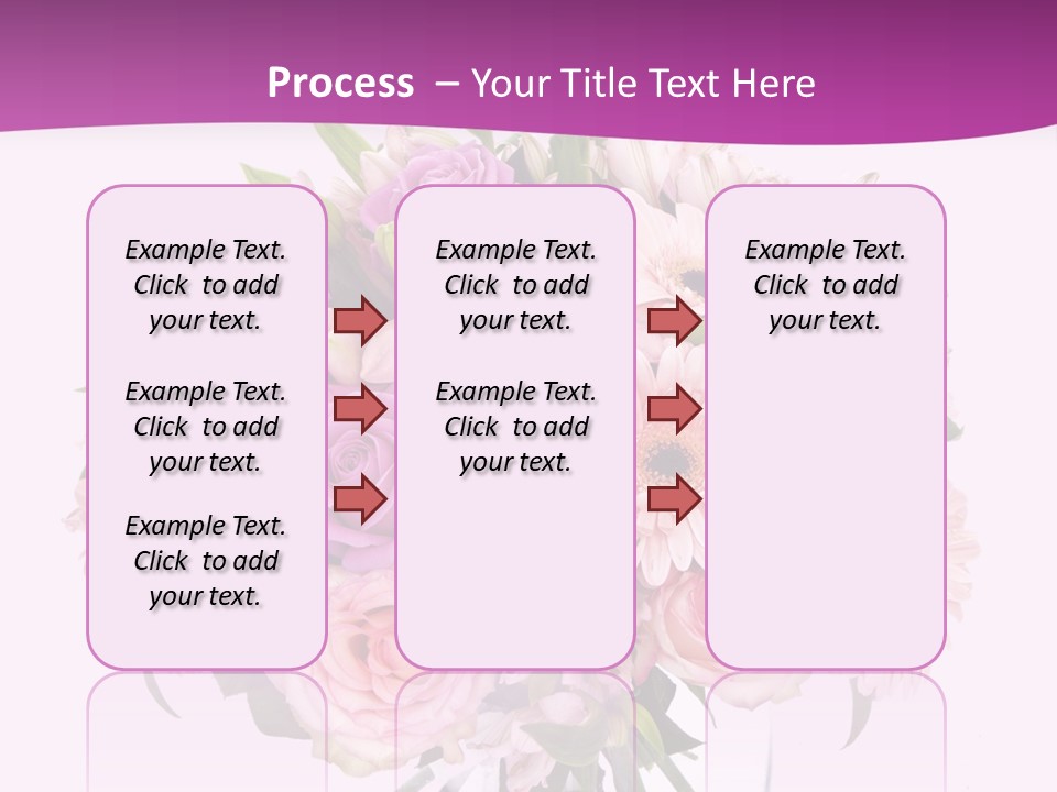 Light Shape Globe PowerPoint Template