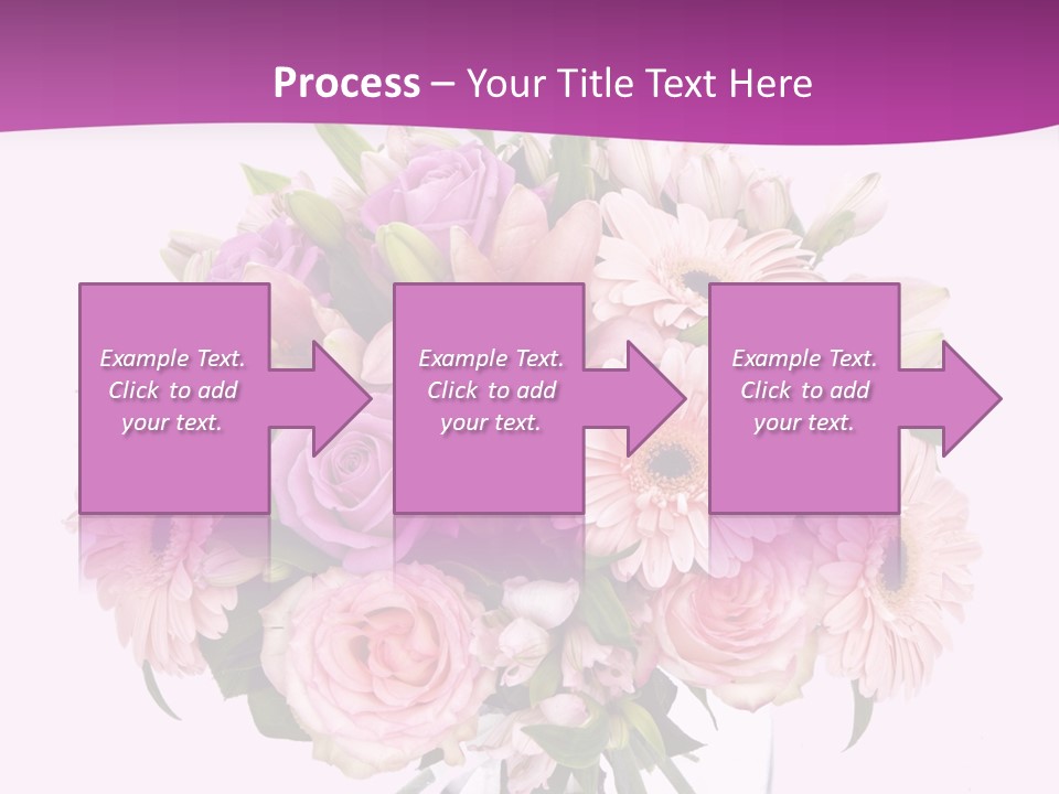 Light Shape Globe PowerPoint Template